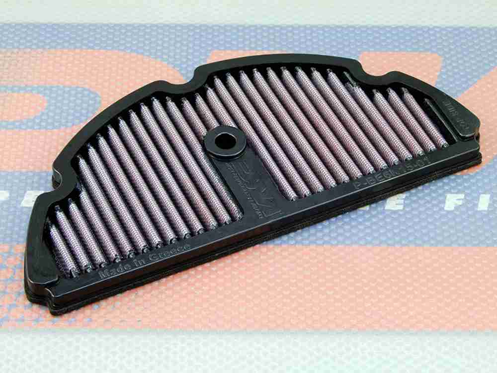 BN 600 13-16 & BN 600 GT 15-16 - DNA AIR FILTER - P-BE6N15-01
