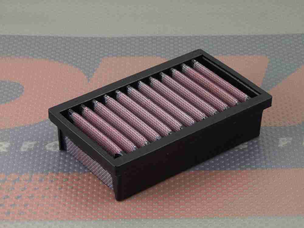 HP2 06-10, R 1200 GS,R,RT,S,ST 04-18 & R NINE T 14-20 - DNA AIR FILTER - P-BM12E05-01