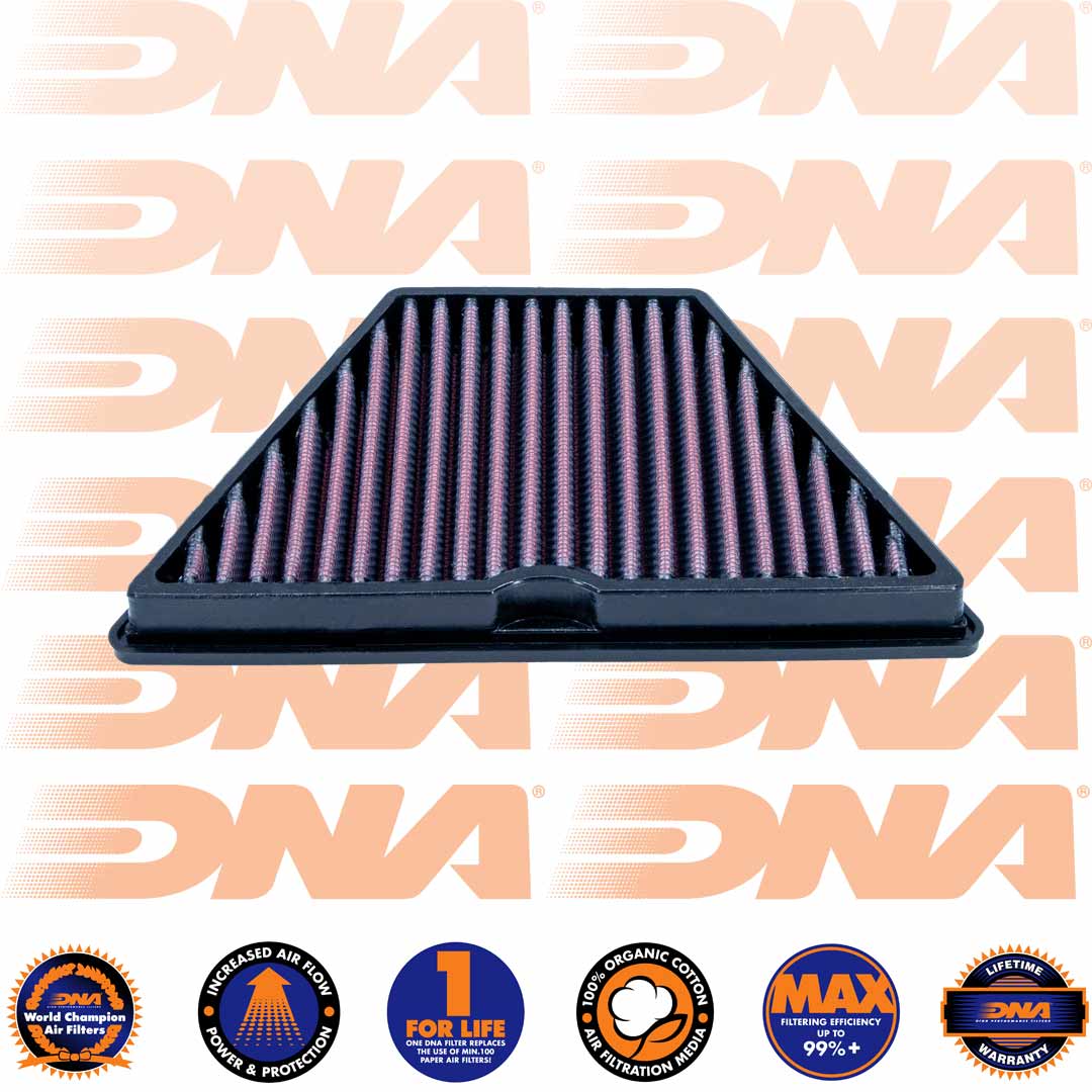 R 18 20-25 - DNA AIR FILTER - P-BM18CR20-01