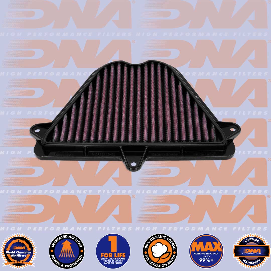 500 SR VOOM 25 - DNA AIR FILTER - P-CF5SR25-01