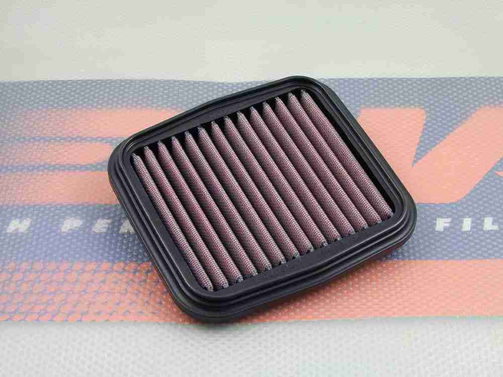 899-1299 PANIGALE, DIAVEL V2, 1100 SCRAMBLER & 950-1260 MULTI - DNA FILTER - P-DU11S12-01