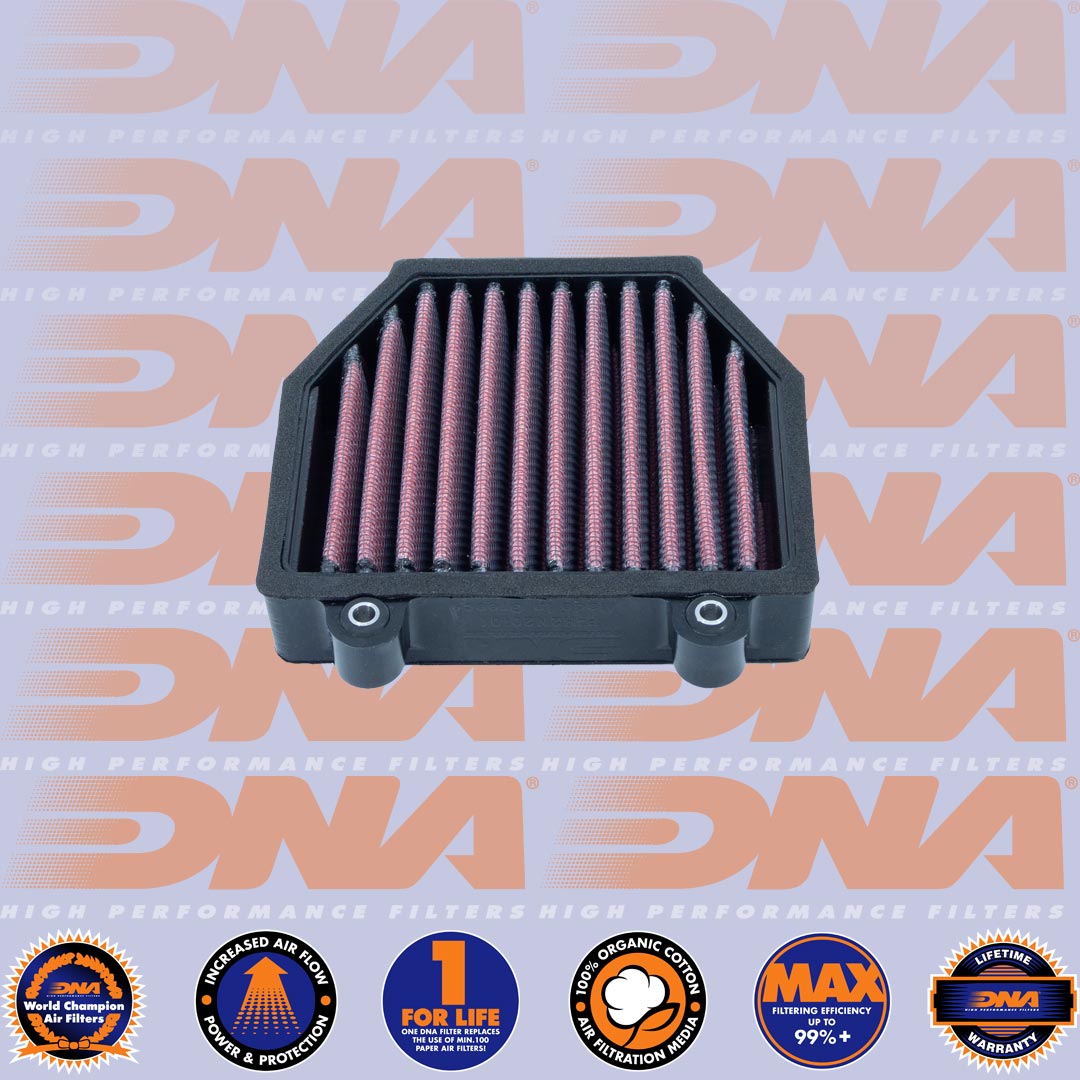 CB 300 R 19-24 - DNA AIR FILTER - P-H2N20-01