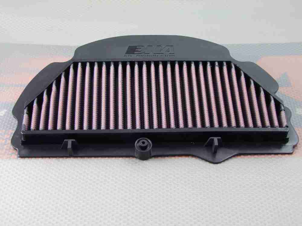 CBR 954 RR 02-03 - DNA AIR FILTER - P-H9S02-01