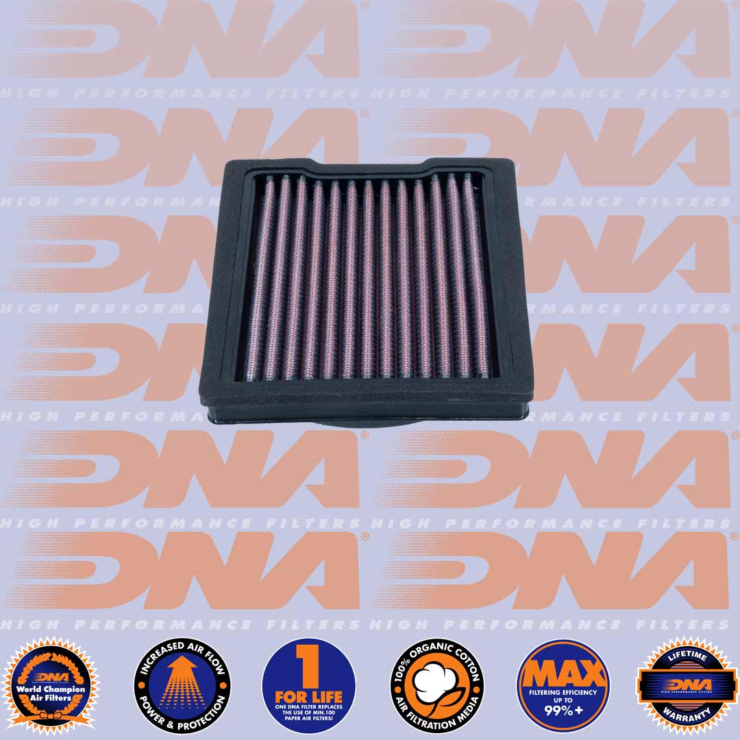 VERSYS-X 300 17-25 - DNA AIR FILTER - P-K3N20-01