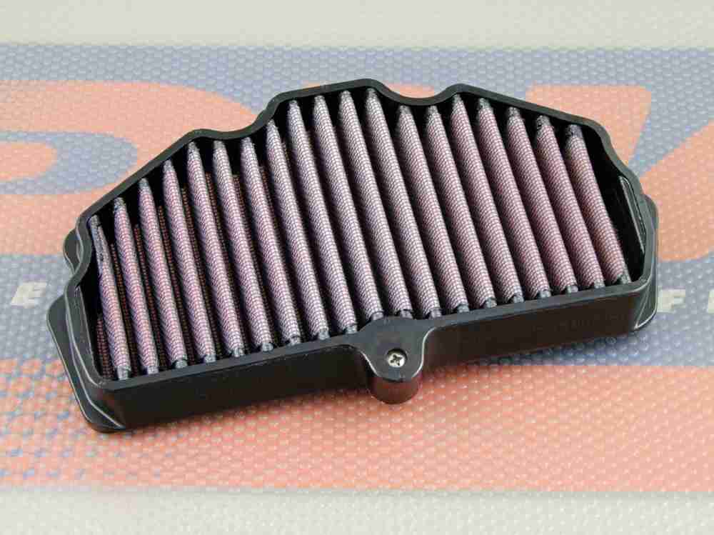 NINJA 650, Z650 17-25, VERSYS 650, VULCAN S 650 15-25, Z650RS 22-25 - DNA AIR FILTER - P-K6N15-01