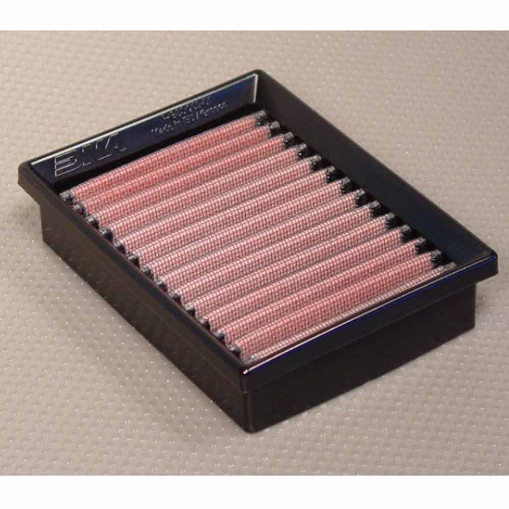 750 BREVA, NEVADA & V7 RACER 03-11 - DNA AIR FILTER - P-MG7N07-01