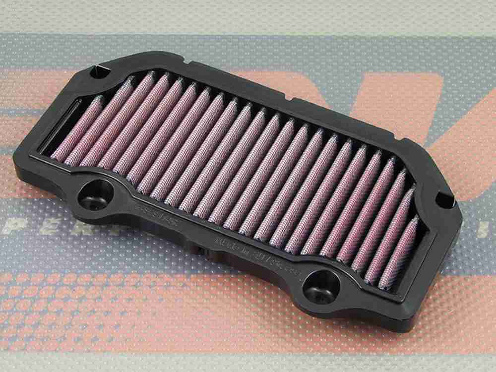 GSX-R 600 & GSX-R 750 11-22 - DNA AIR FILTER - P-S6S11-0R