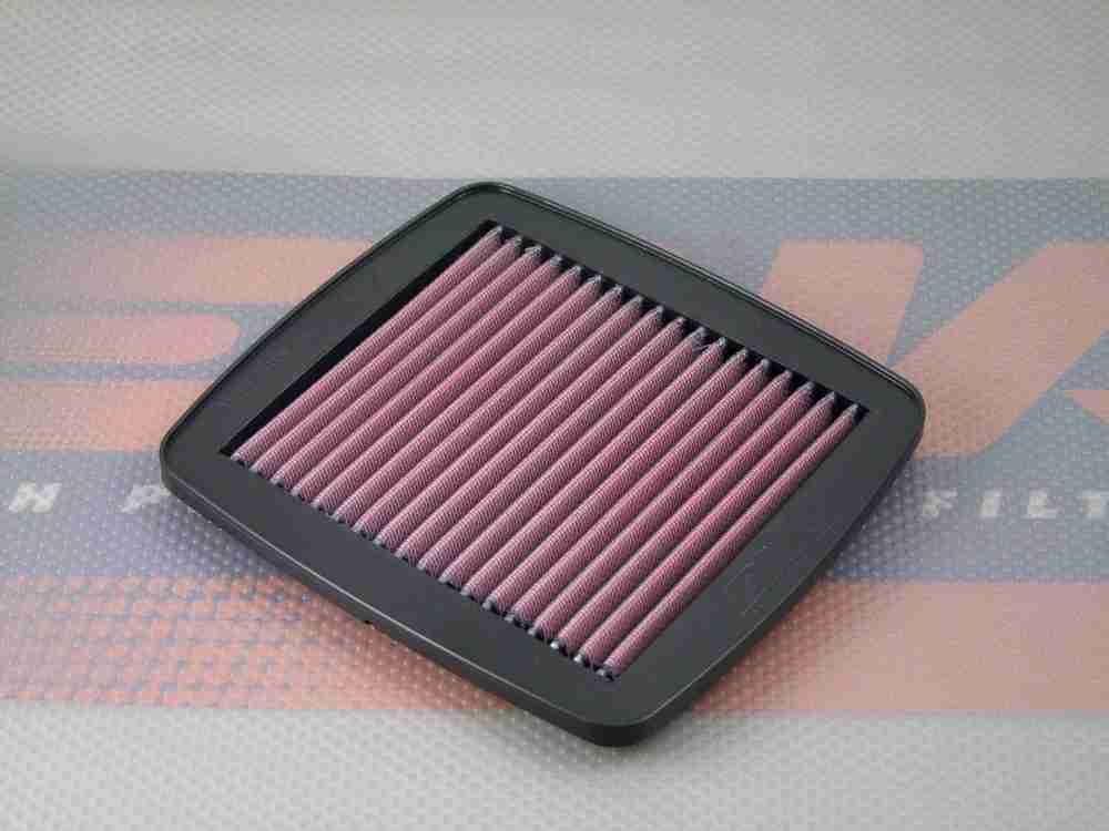 GSF1200 96-00, GSF600  95-98, GSX-R1100 93-98 & GSX-R750 92-95 - DNA AIR FILTER - P-S7S93-01