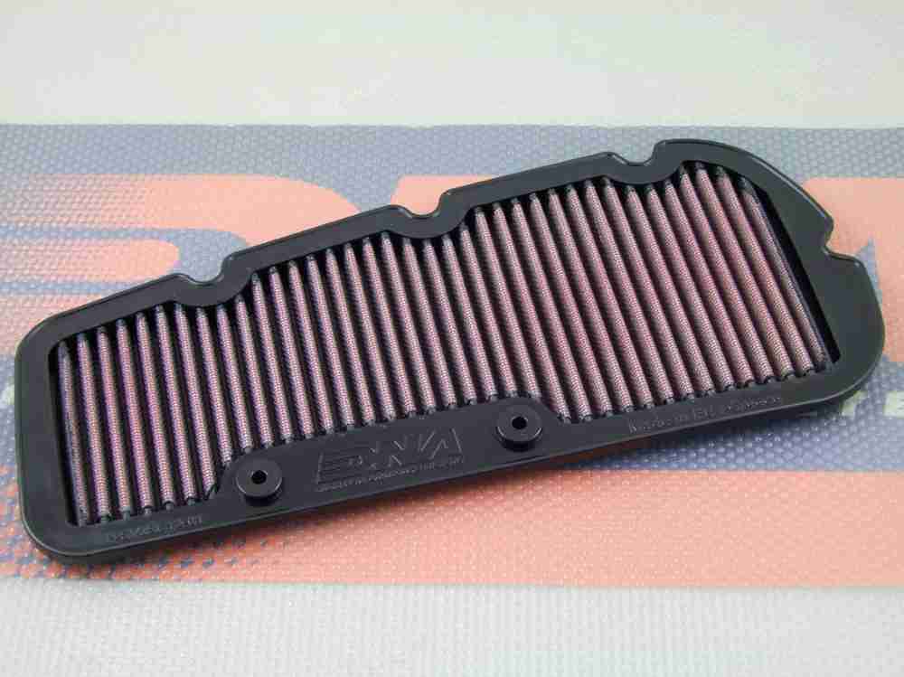 CITYCOM 300I 09-18 & HD 300i 21-24 - DNA AIR FILTER - P-SY3SC12-01