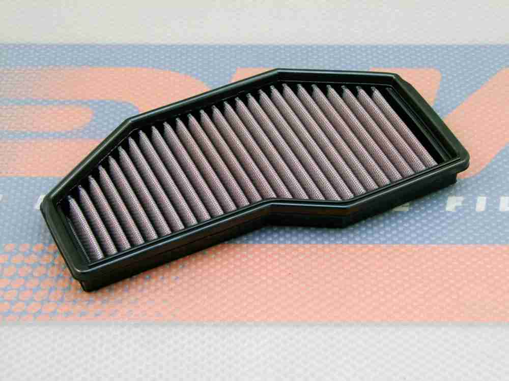 1050 SPEED TRIPLE R, RS, S 16-20 - DNA AIR FILTER - P-TR10N16-01