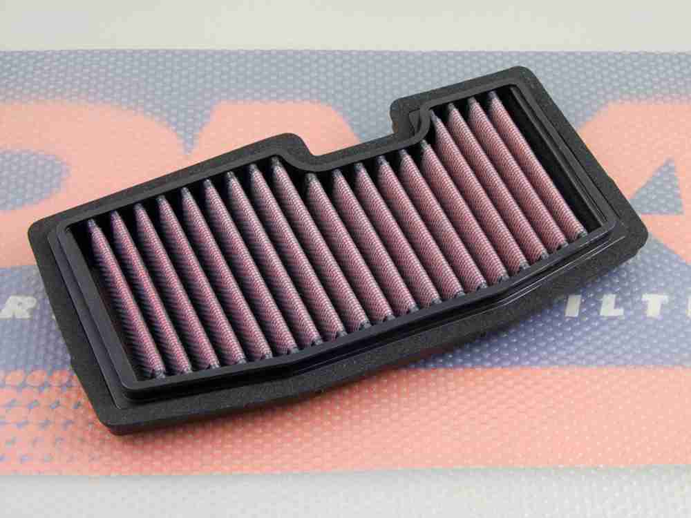 675 DAYTONA 13-17 & 660-675 STREET TRIPLE 13-17 - DNA AIR FILTER - P-TR6S13-0R