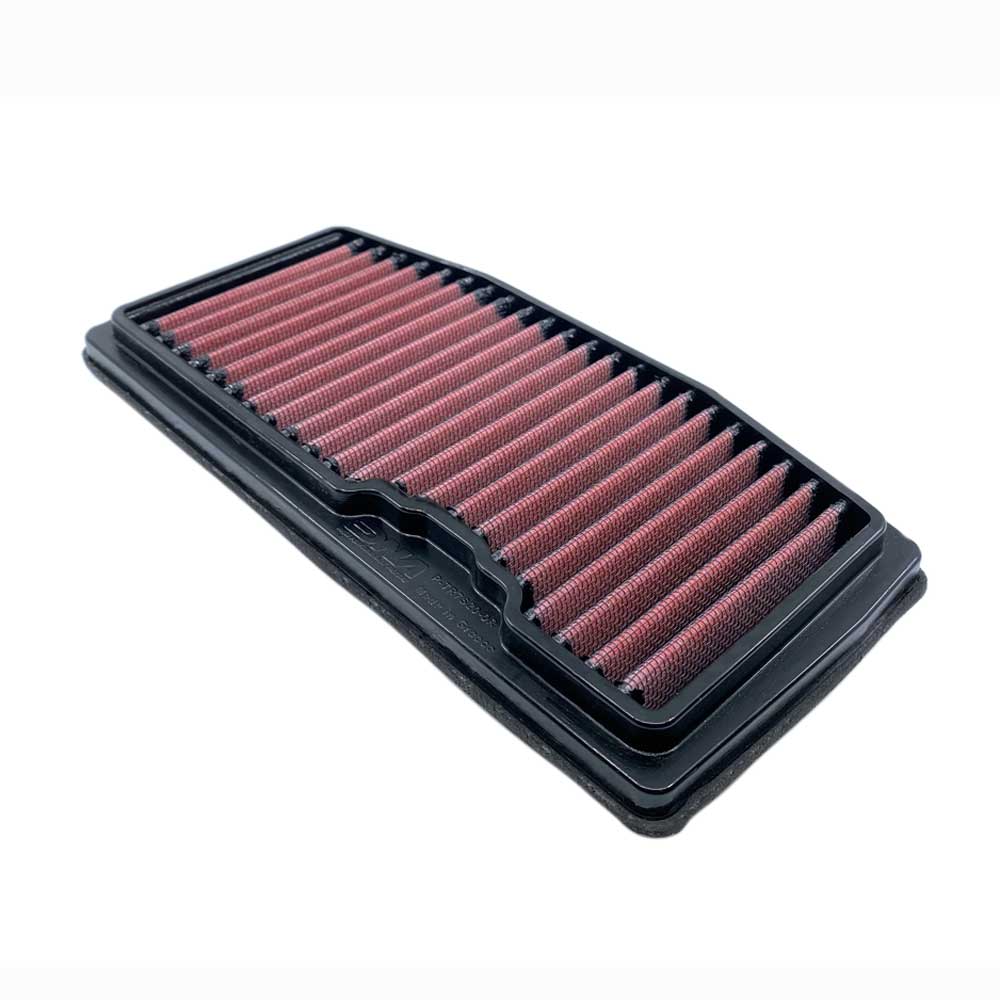 660-765 STREET TRIPLE 17-25 & 765 DAYTONA MOTO 2 19-21 - DNA AIR FILTER - P-TR7S20-0R