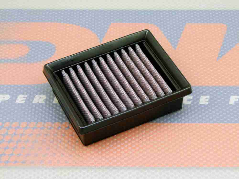 900 T100, TWIN, CUP & SCRAMBLER & 1200 T120 16-24 - DNA AIR FILTER - P-TR9N16-01