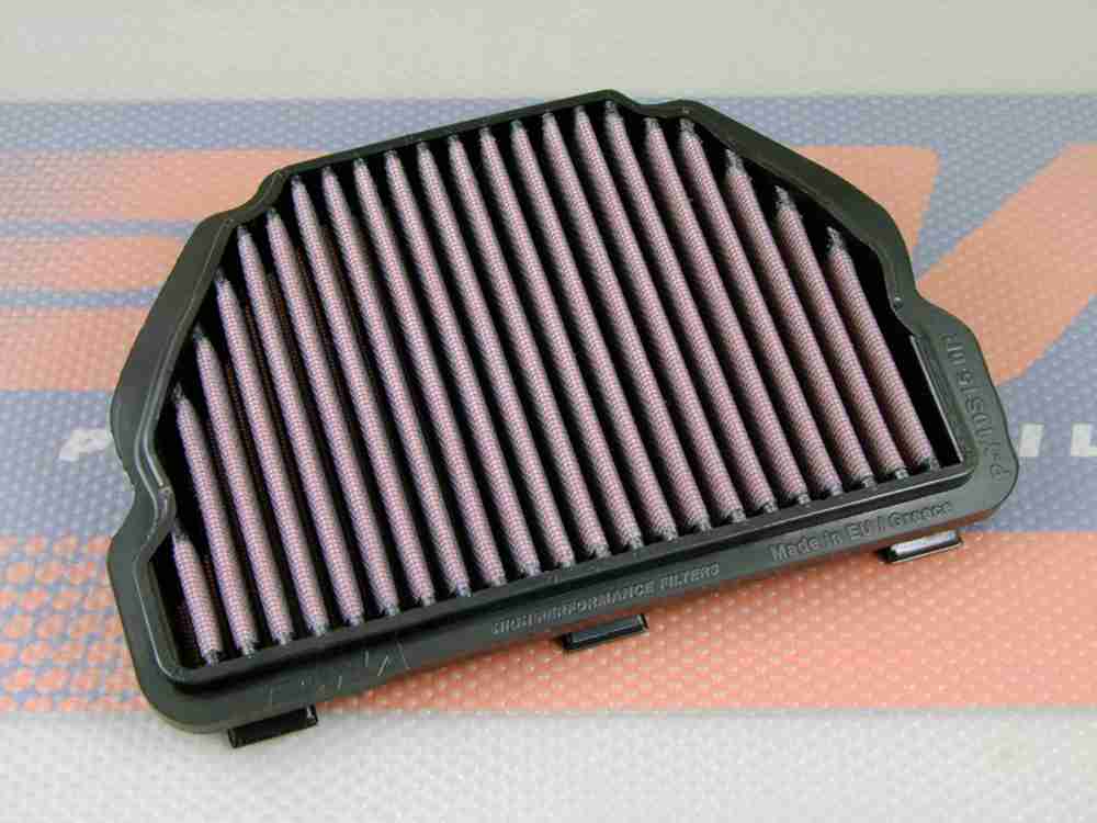 MT-10, MT-10 SP 16-21 & YZF-R1, YZF-R1 M 15-25 - DNA AIR FILTER - P-Y10S15-0R