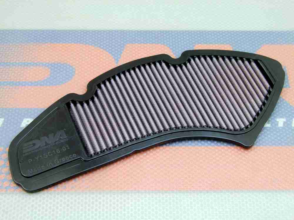 N-MAX 125 - GPD125A 15-17 & N-MAX 155 - GPD150A 17-21 - DNA AIR FILTER - P-Y1SC16-01