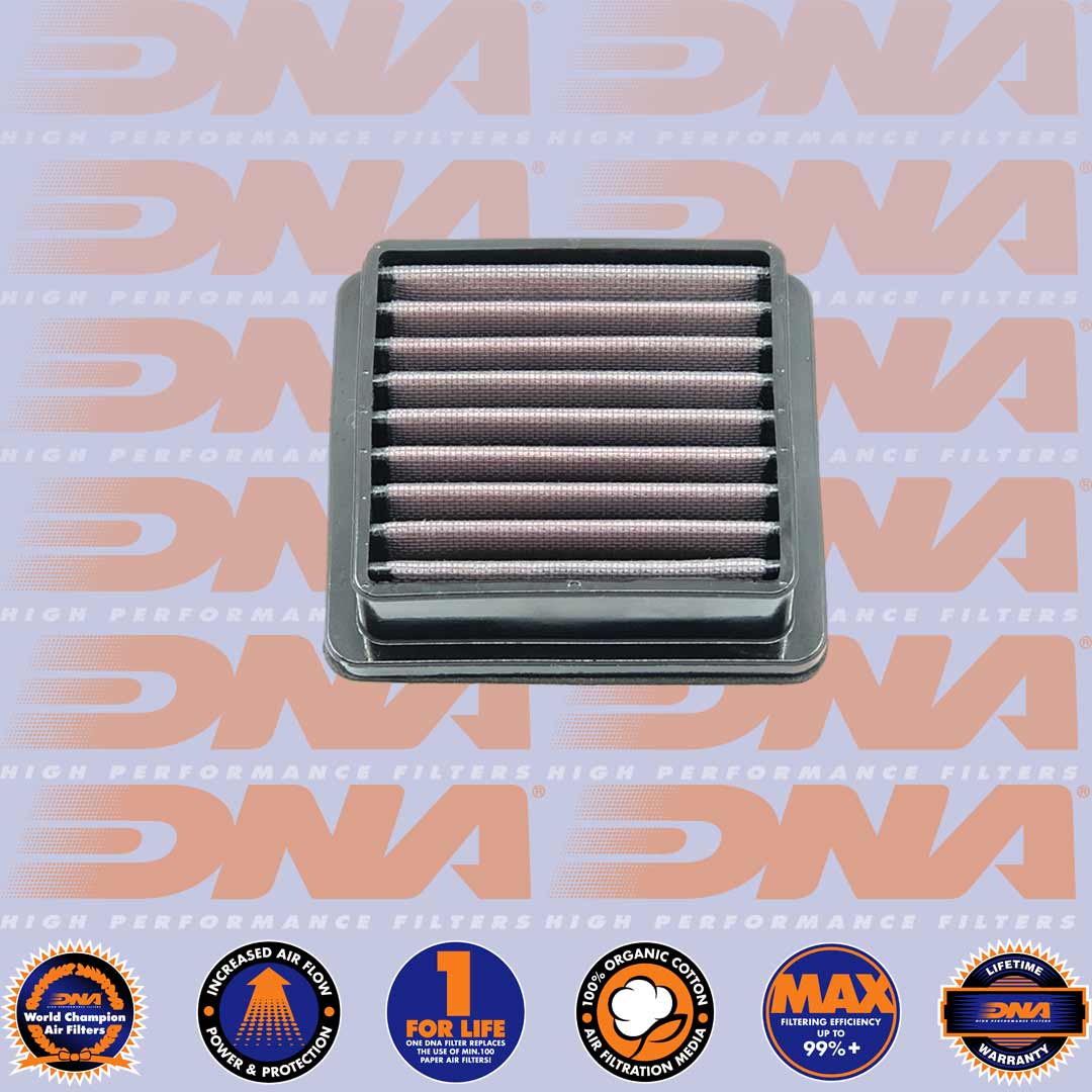 T-MAX 530 - XP530 17-19 - DNA AIR FILTER - P-Y5SC17-01
