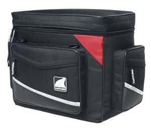 RALLY EURO IV 44-56L EXPANDABLE PACK BLACK, SUITS PF30 RACK - P0656