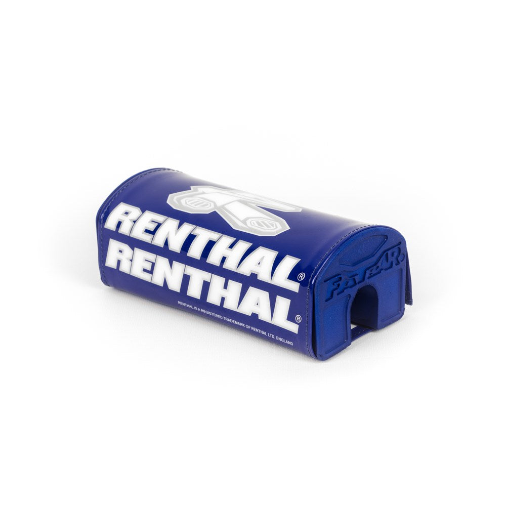RENTHAL FATBAR BAR PAD BLU - BLU FOAM (P327)