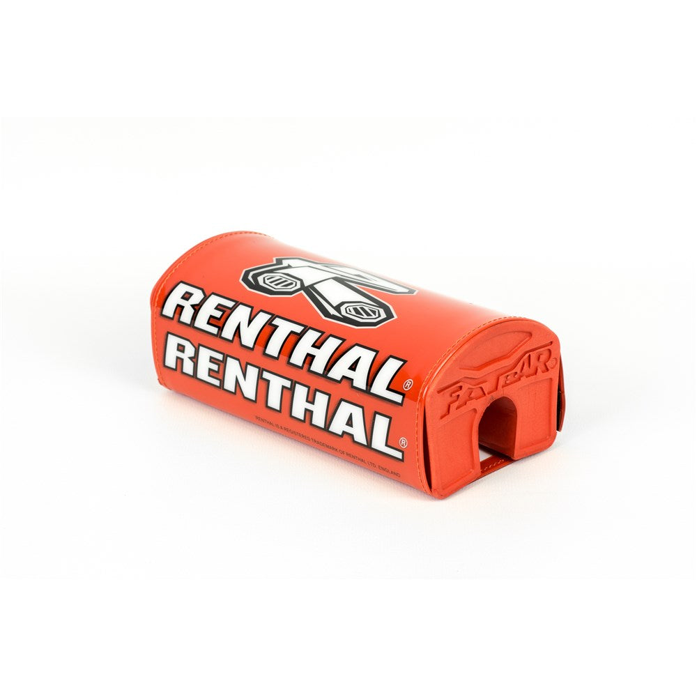 RENTHAL FATBAR BAR PAD ORG - ORG FOAM (P328)