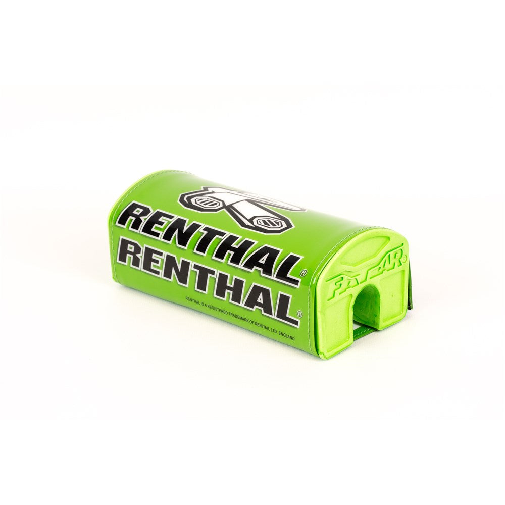 RENTHAL FATBAR BAR PAD GRN - GRN FOAM (P330)