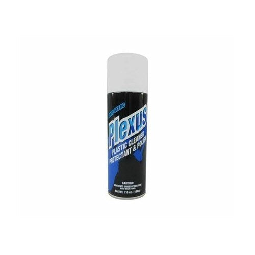 PLEXUS CLEANER/POLISH 7oz/198gram (12 TO A BOX) (UN1950/2.1)