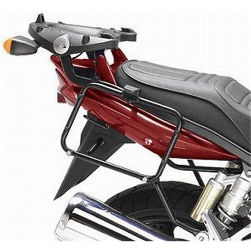 #GIVI PANNIER FRAMES - SUZUKI GSX1400 05- (MONOKEY)