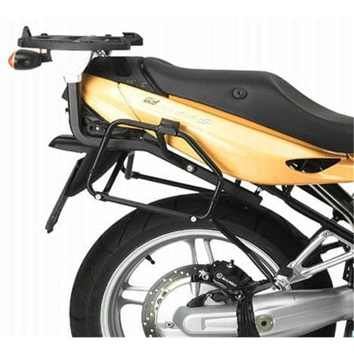 #GIVI PANNIER FRAMES - BMW R1100S 02 (MONOKEY)