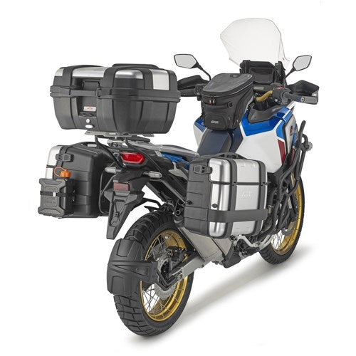 GIVI ONE-FIT PANNIER FRAMES - HONDA CRF1100L AFRICA TWIN / ADVENTURE SPORTS 20-24 (MONOKEY)