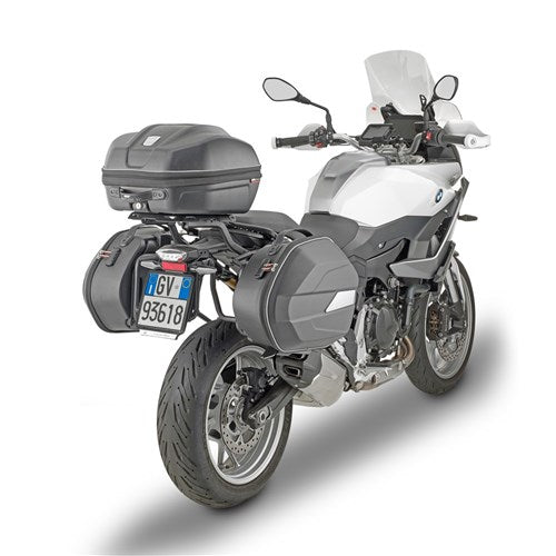 #GIVI ONE-FIT PANNIER FRAMES - BMW F900XR 20-23 (MONOKEY)