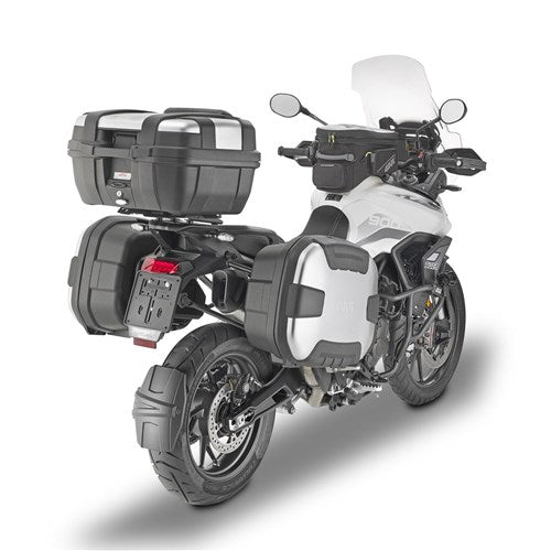 #GIVI ONE-FIT PANNIER FRAMES - TRIUMPH TIGER 900 20-21 (MONOKEY)