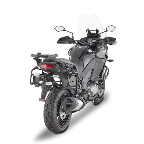 #GIVI PANNIER FRAMES RAPID RELEASE - KAWASAKI VERSYS 1000 17-18 (MONOKEY)