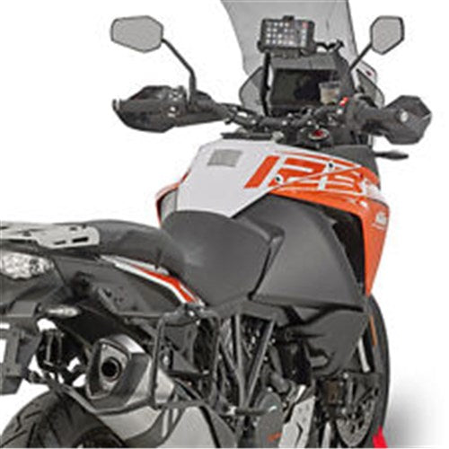 #GIVI PANNIER FRAMES RAPID RELEASE - KTM 1050 ADVENTURE 15-16/1190 ADV/R 13-16 / 1290 SUPER ADV 15-16 (MONOKEY)