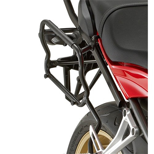 #GIVI PANNIER FRAMES - HONDA CB650F 14-18/CBR650F 14-16 (V35/V37)