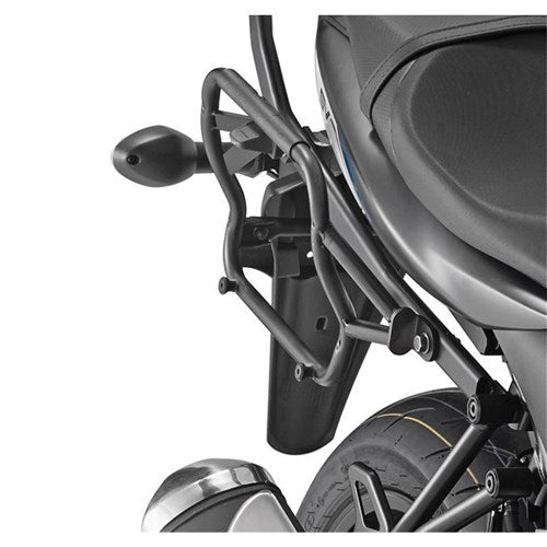 #GIVI PANNIER FRAMES - SUZUKI SV650 16-19 (V35/V37)