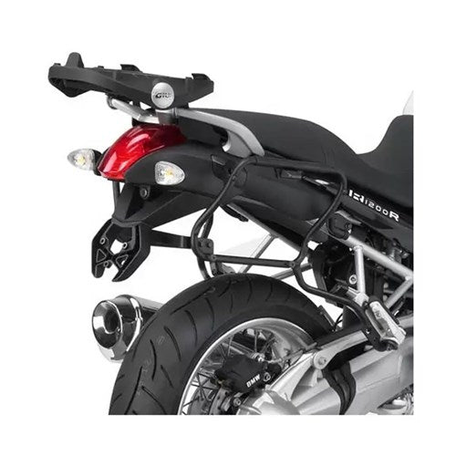 #GIVI PANNIER FRAMES - BMW R1200R 06-10 (V35/V37)