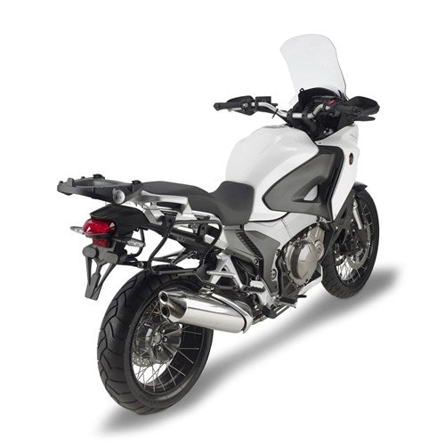 #GIVI PANNIER FRAMES RAPID RELEASE - HONDA CROSSTOURER VFR1200X 12-19 (V35/V37)