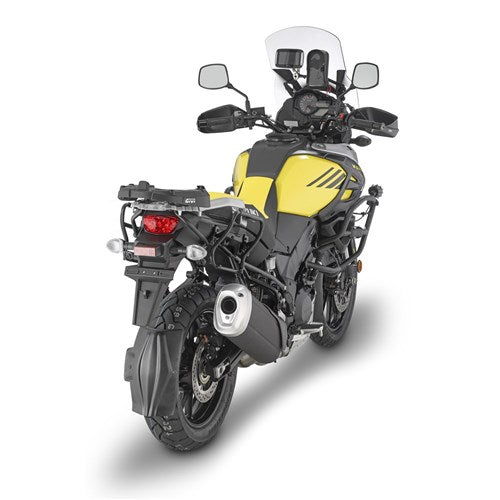 #GIVI PANNIER FRAMES RAPID RELEASE - SUZUKI DL1000 V-STROM 17-19 (V35/V37)