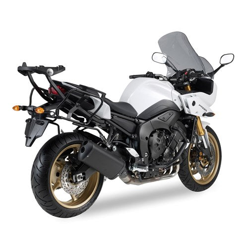 #GIVI PANNIER FRAMES RAPID RELEASE - YAMAHA FZ8 FAZER 10-15 (V35/V37)