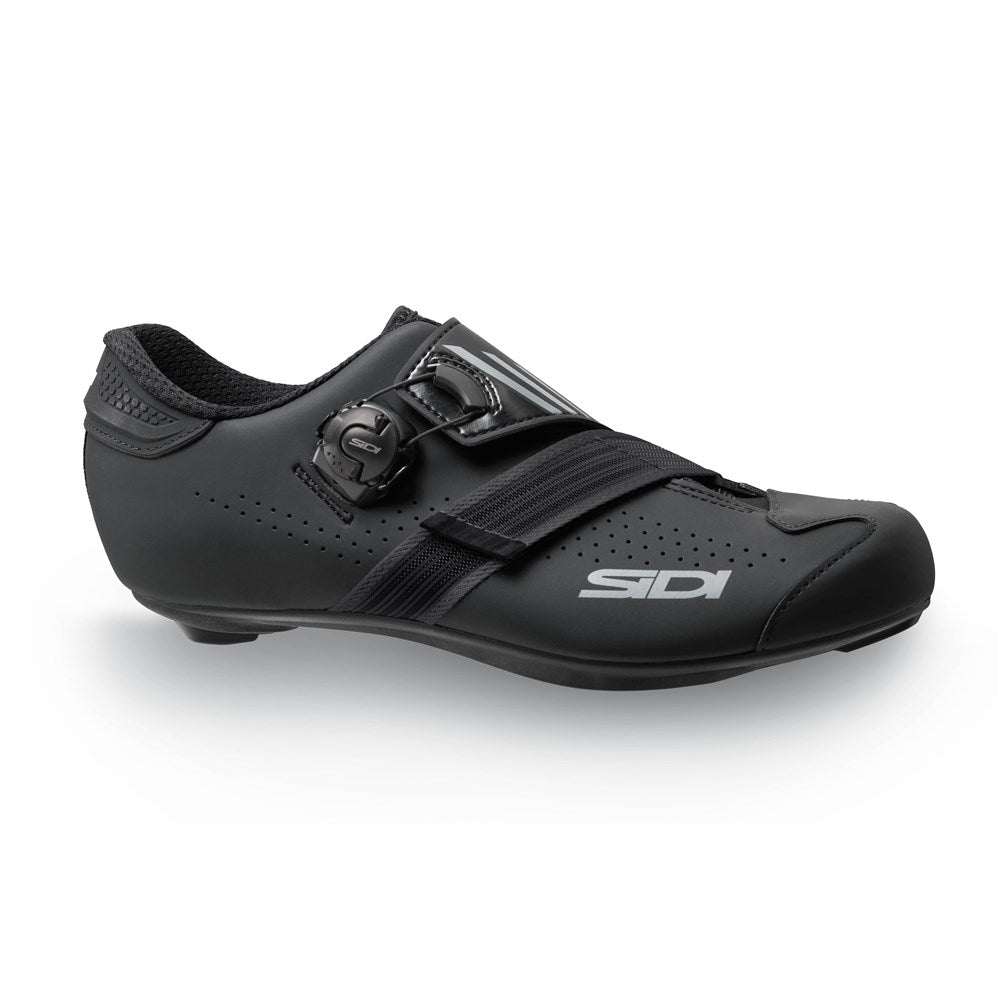 SIDI PRIMA MEGA BLACK/BLACK