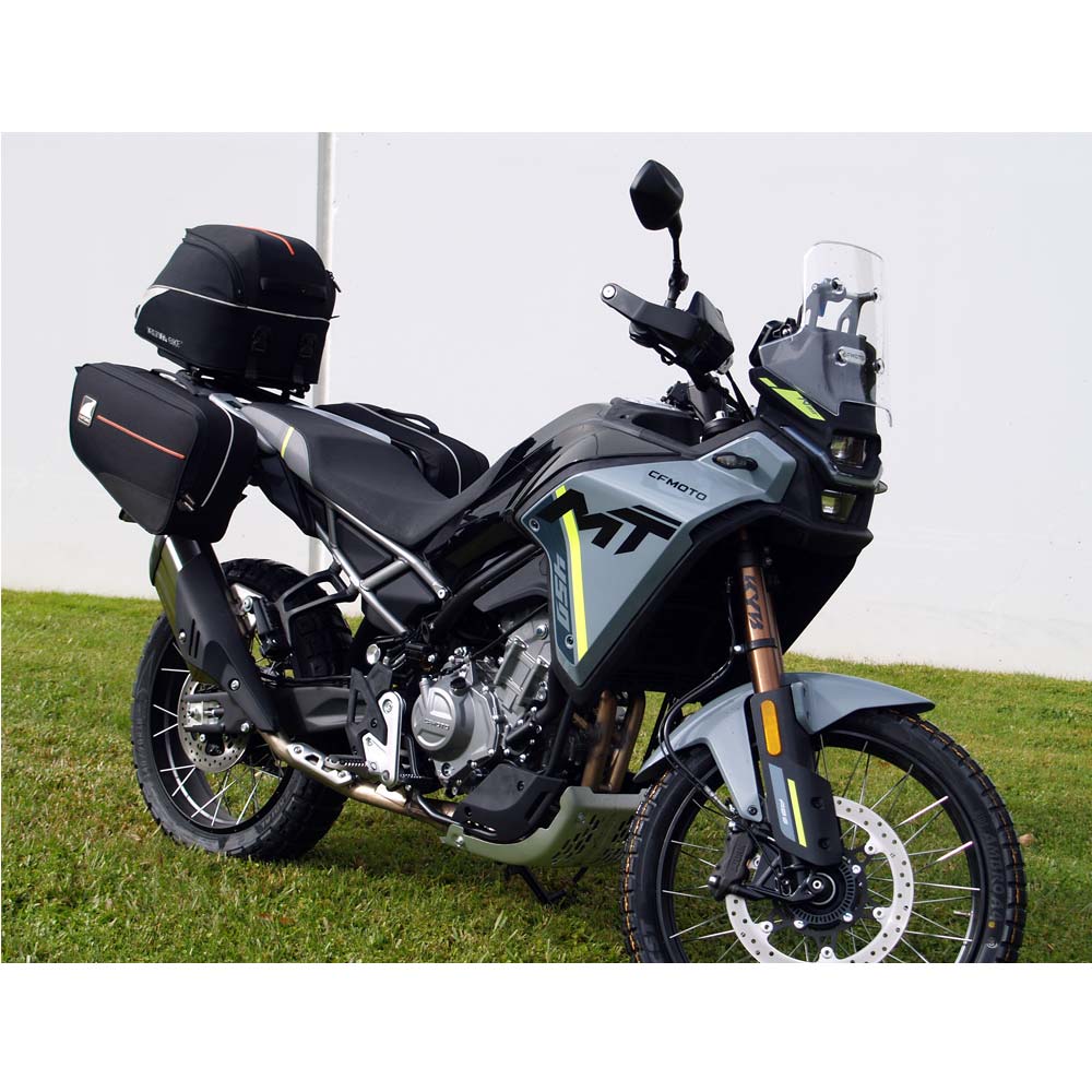 Bonnieville Pannier Kit 450 MT 24-25 *NO L-BRACKETS REQUIRED* - PSCF0011424