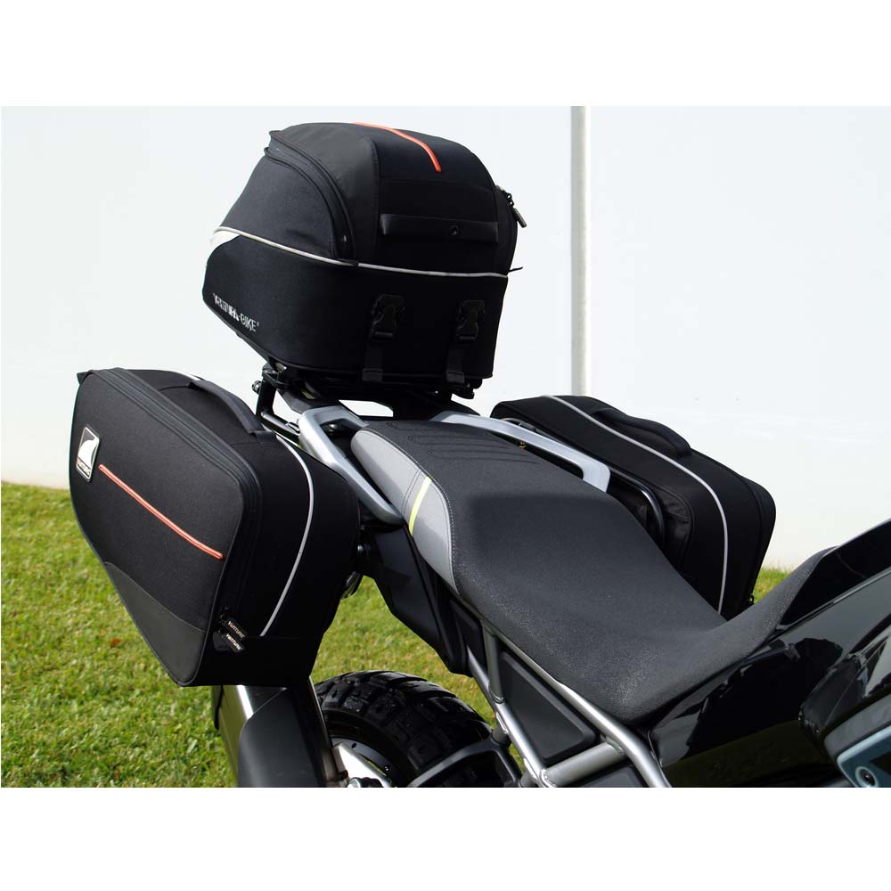 Bonnieville Pannier Kit 450 MT 24-25 *NO L-BRACKETS REQUIRED* - PSCF0011424