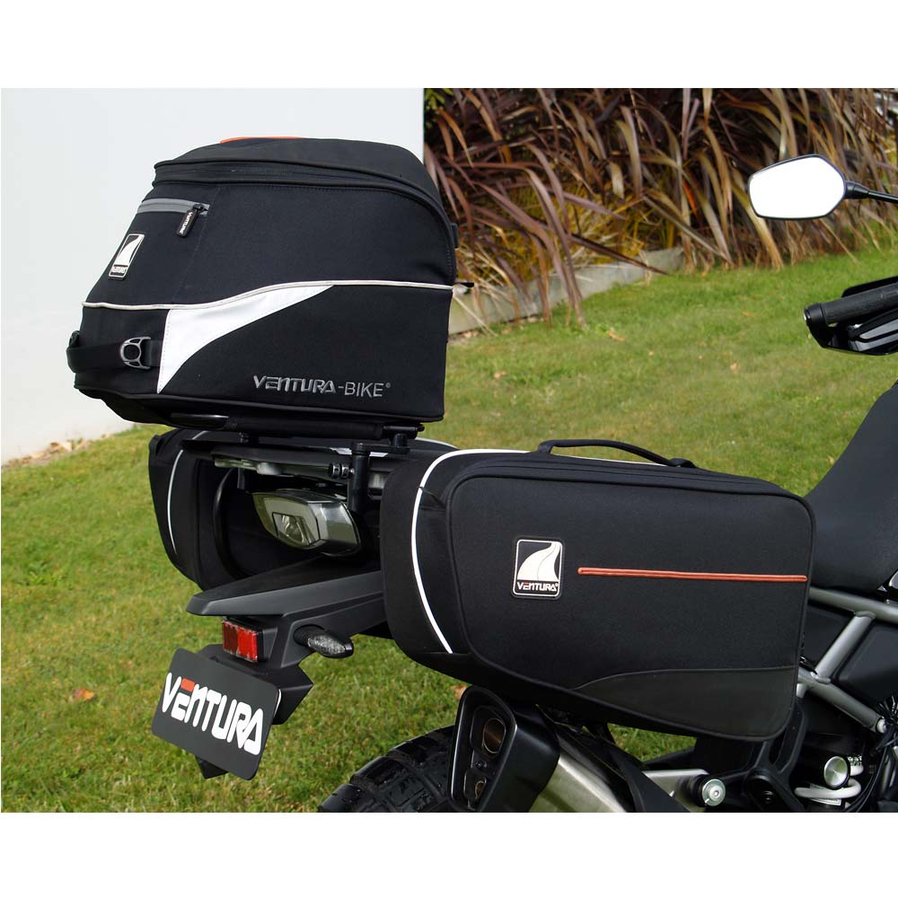 Bonnieville Pannier Kit 450 MT 24-25 *NO L-BRACKETS REQUIRED* - PSCF0011424