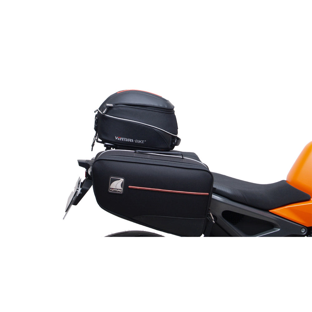 Bonneville Pannier Kit 990 DUKE 24- *NO L-BRACKETS REQUIRED* - PSKT0051424