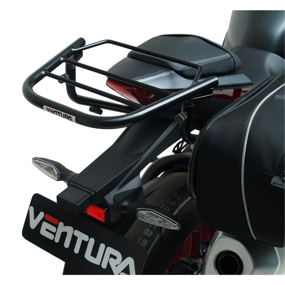 Bonnieville Pannier Kit GSX-R 1000 & GSX-R 1000R 17-25 *S130 MUST BE FITTED* - PSSU006LB1424