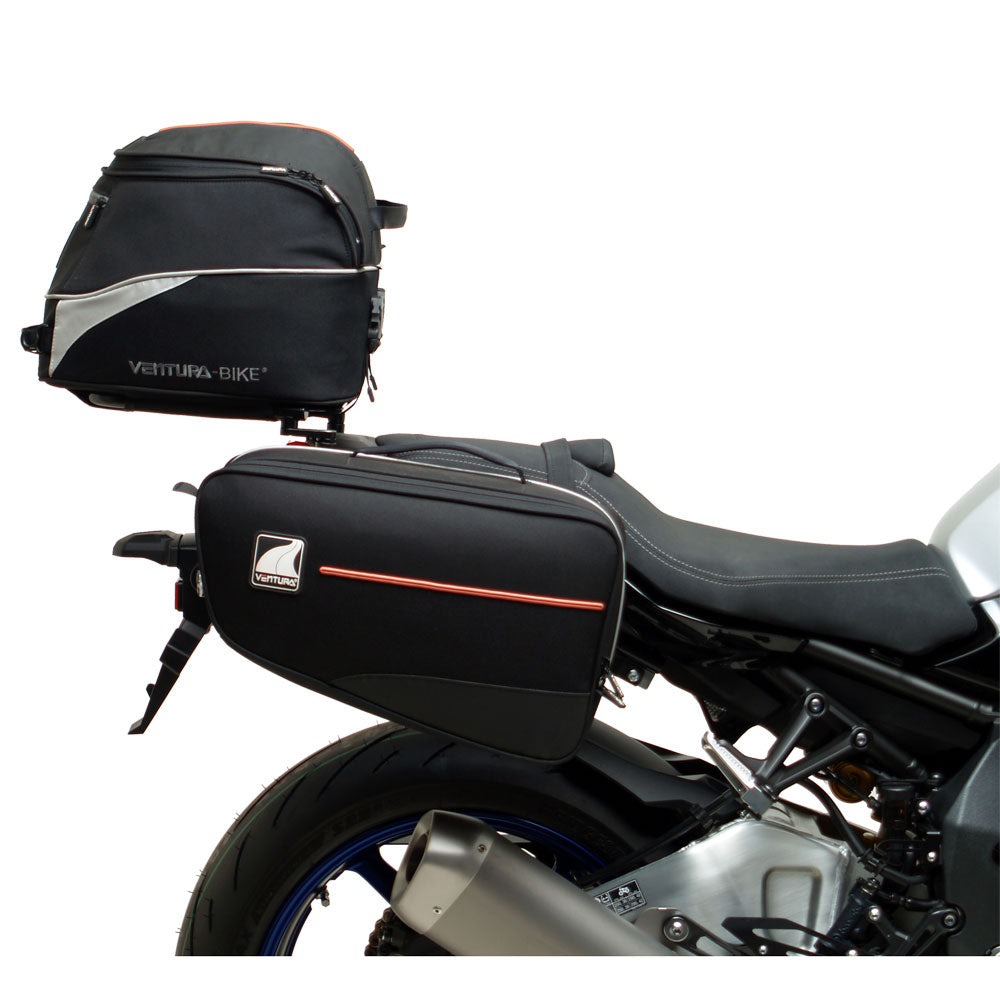 Bonnieville Pannier Kit MT-10 & MT-10 SP 22-25 *NO L-BRACKETS REQUIRED* - PSYA0051424