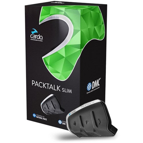 CARDO PACKTALK SLIM DUO (JBL)