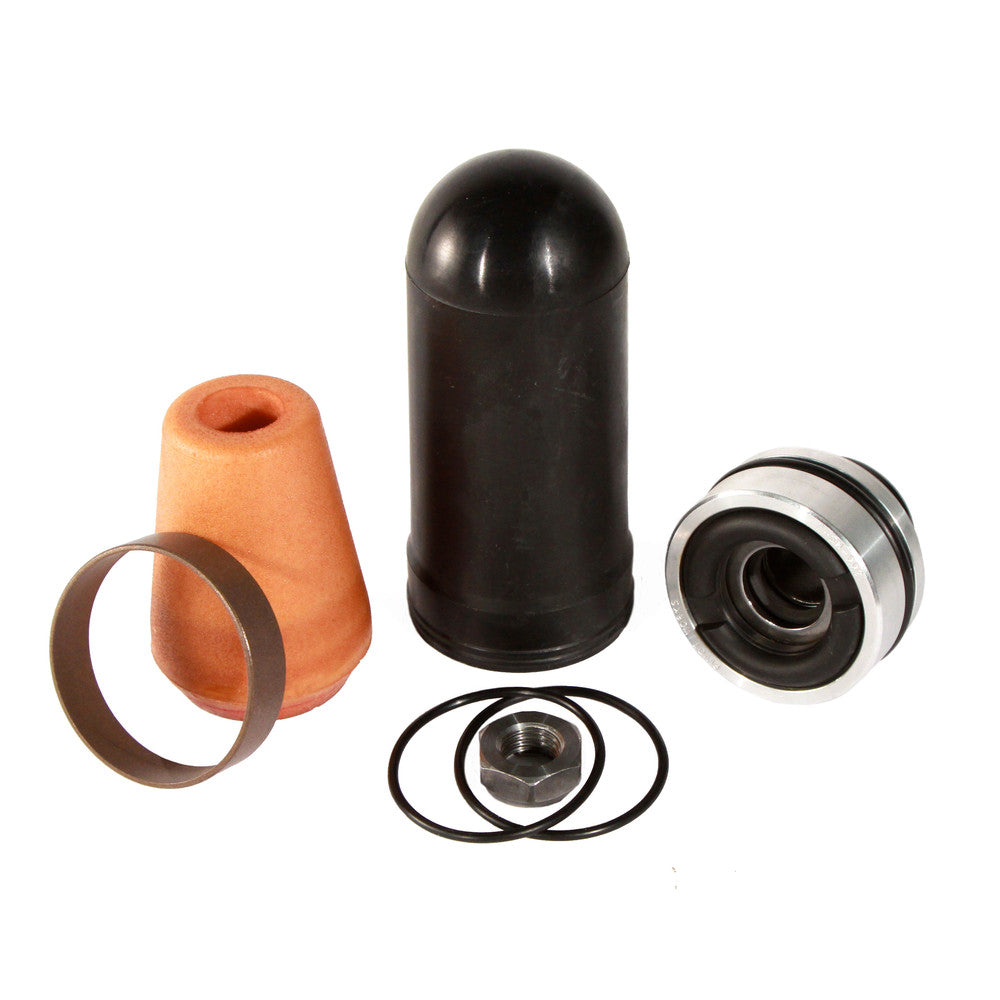 Pivot Works Shock Rebuild Kit - Kawasaki KX250F 04-05/ Suzuki RMZ250 04-06