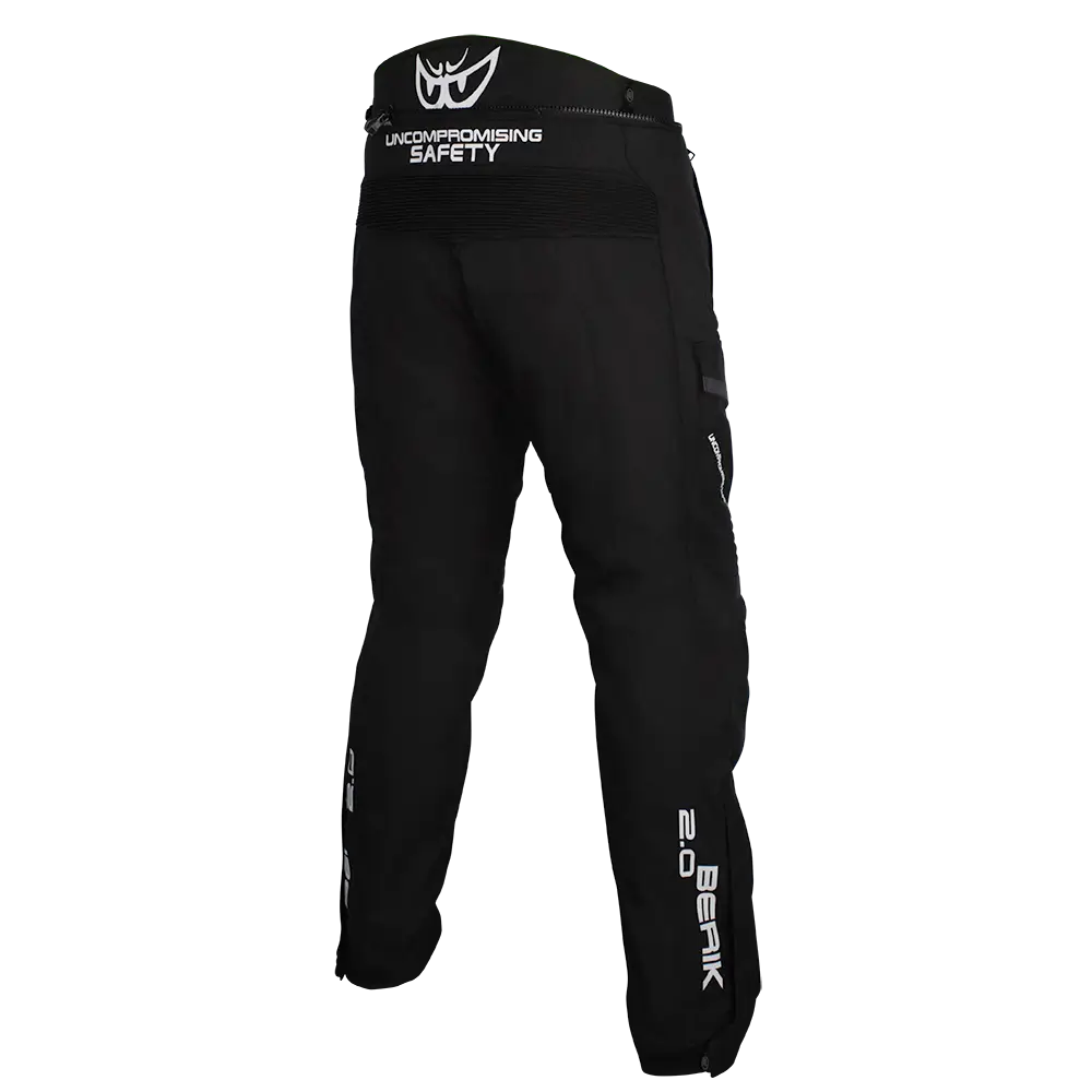 VOYAGER (BLACK)