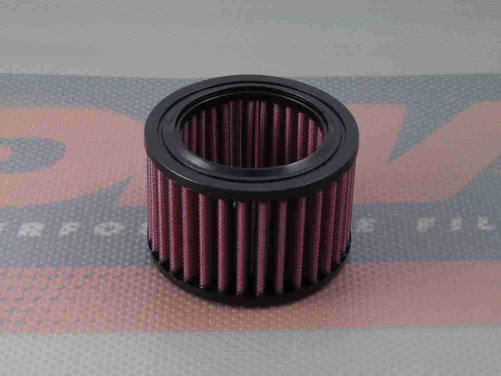 PEGASO 650 97-00 & PEGASO 650 I.E. 01-10 - DNA AIR FILTER - R-AP6E97-01