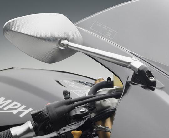 Rizoma Mirror Adapter R-BS777B
